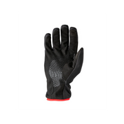 Castelli Guanti Entrata Thermal Nero
