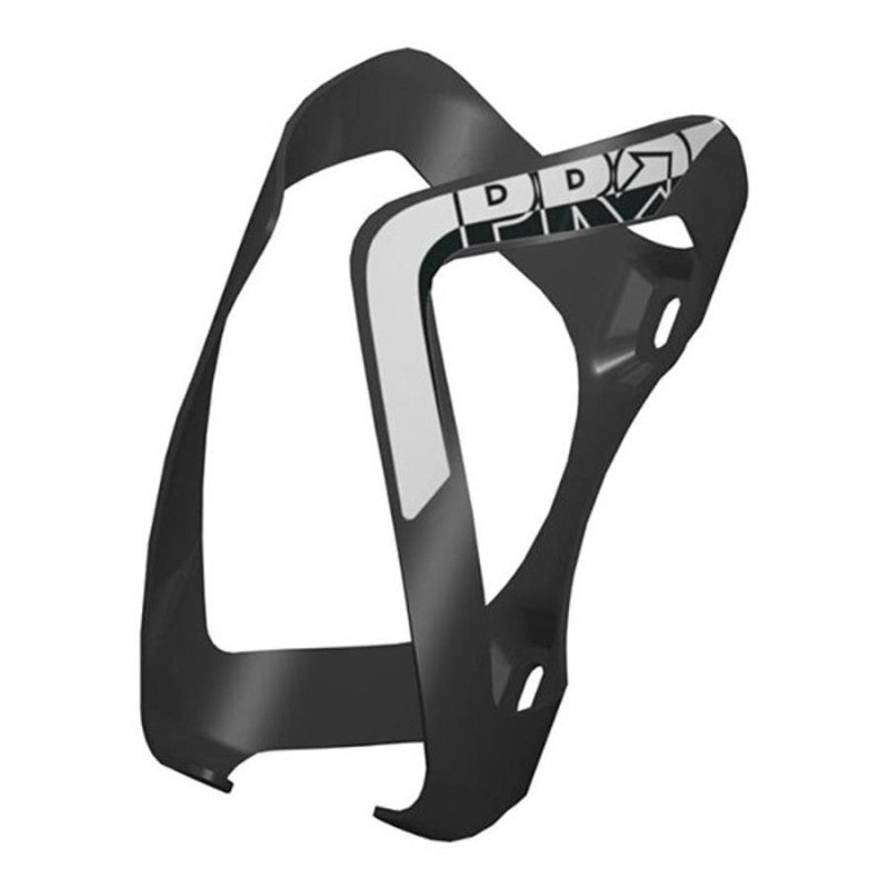 Pro Portaborraccia Alluminio Black/Grey