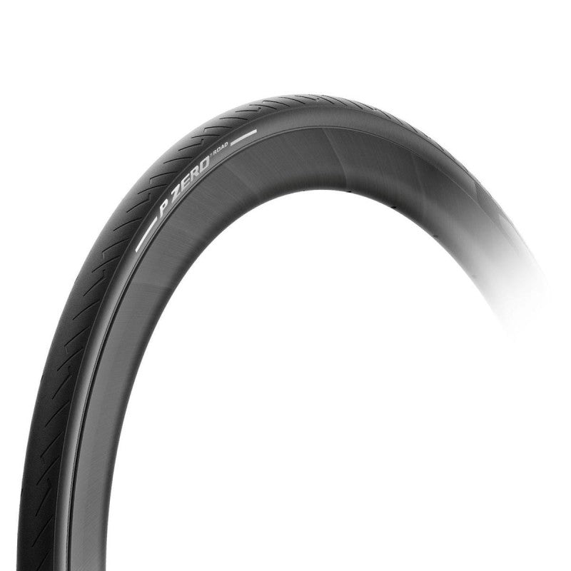Pirelli Copertura Pzero Road 700x26 Black