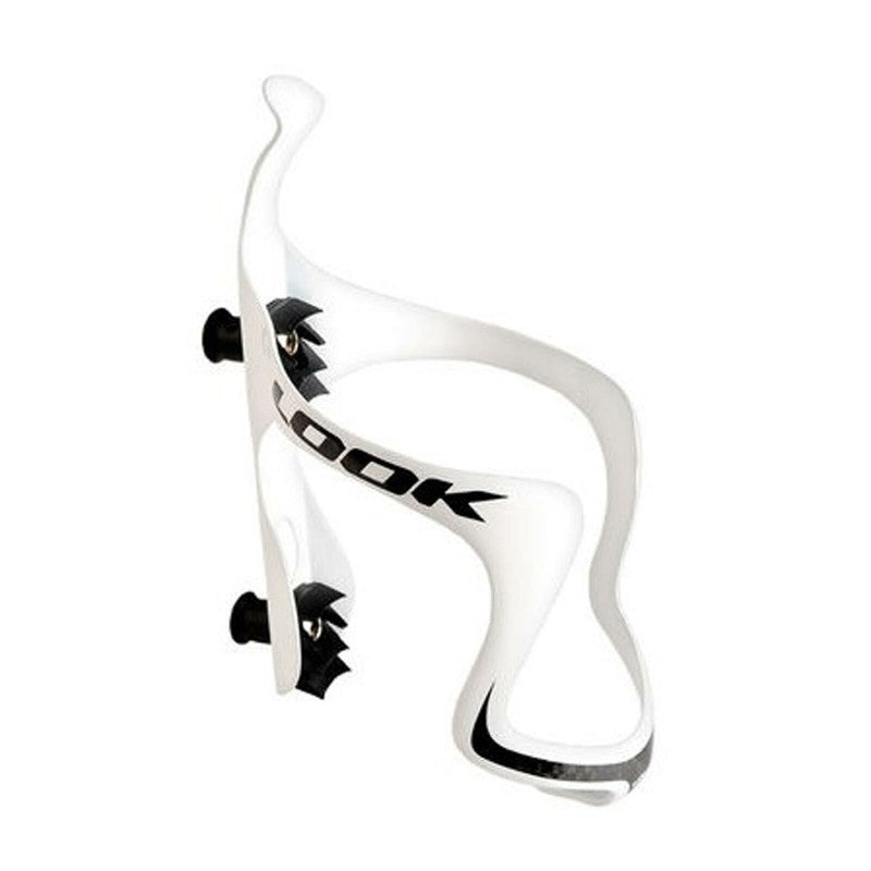 Look Portaborraccia Porte Bidon Carbon White