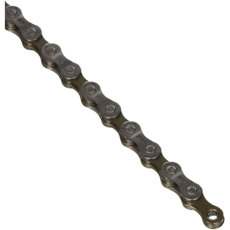 Shimano Catena Alivio CN-HG40 6-7v 116maglie
