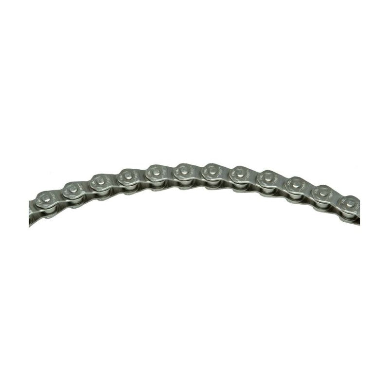 Kmc Catena HL1 Wide 1v Silver