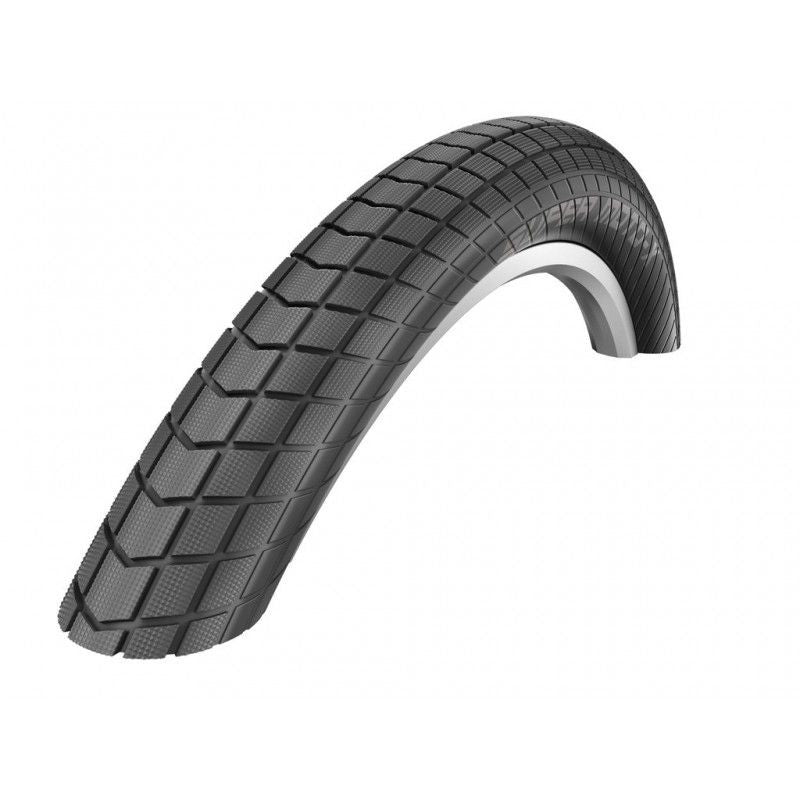 Schwalbe Copertone Super Moto-X HS439 27.5x2.40"