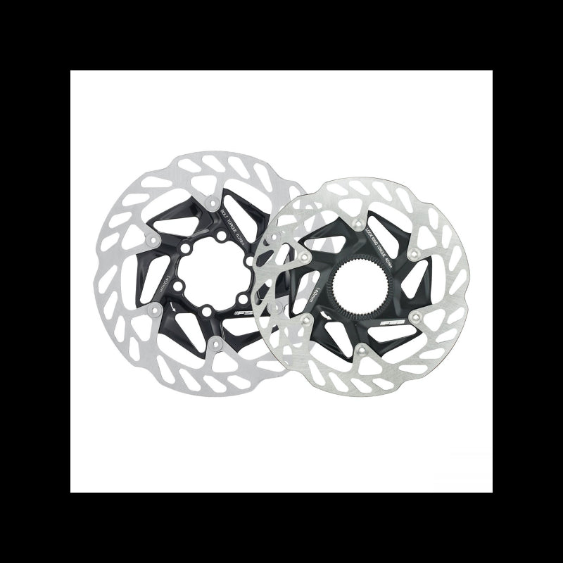 Fsa Disco K-Force WE CenterLock 140mm