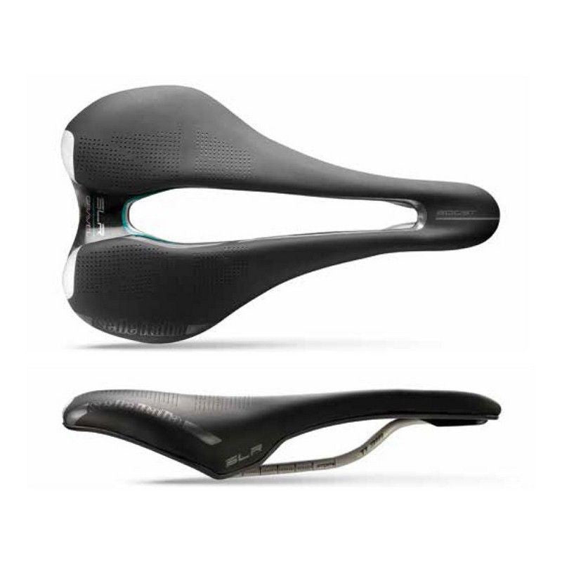 Selle Italia SLR Boost Gravel Superflow TI316 S3
