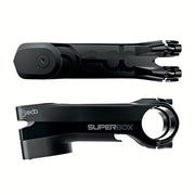 Deda Attacco Manubrio Superbox 31.8cm 82° Alluminio POB