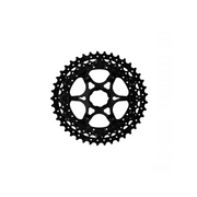 Sunrace Cassetta MTB M980 11-40T Black 9v