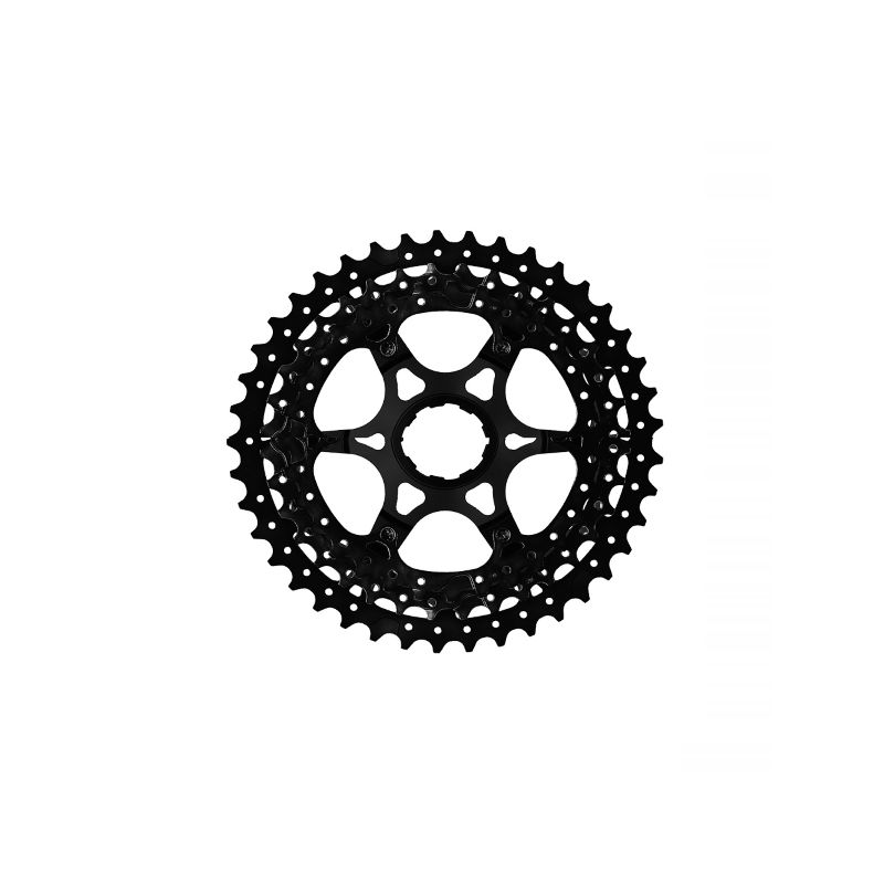 Sunrace Cassetta MTB M980 11-40T Black 9v