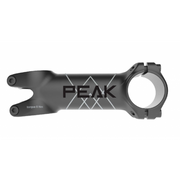 Deda Attacco Manubrio Peak Black Matte