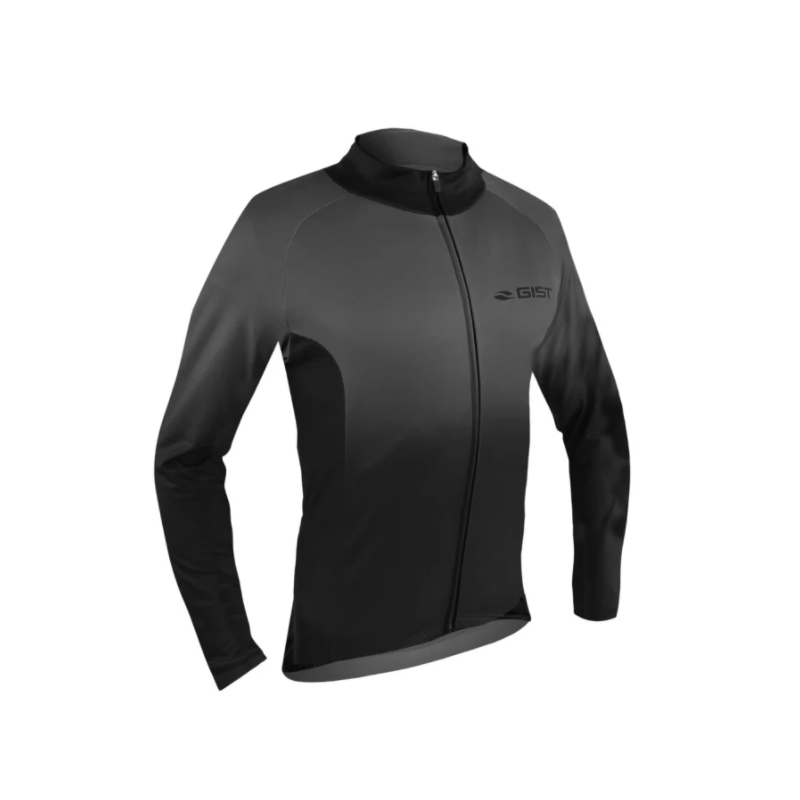 Gist Maglia Invernale Diamond Grigio