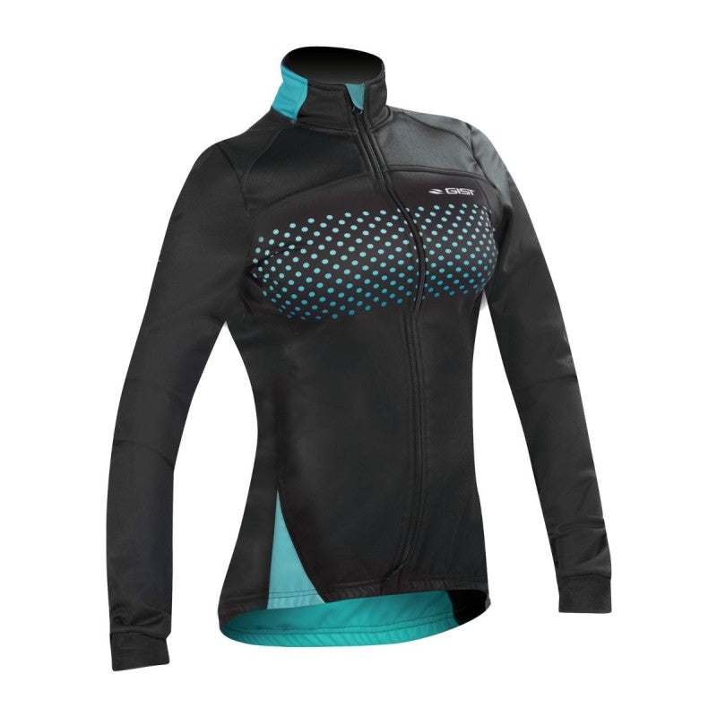 Gist Giubbino Donna Pois