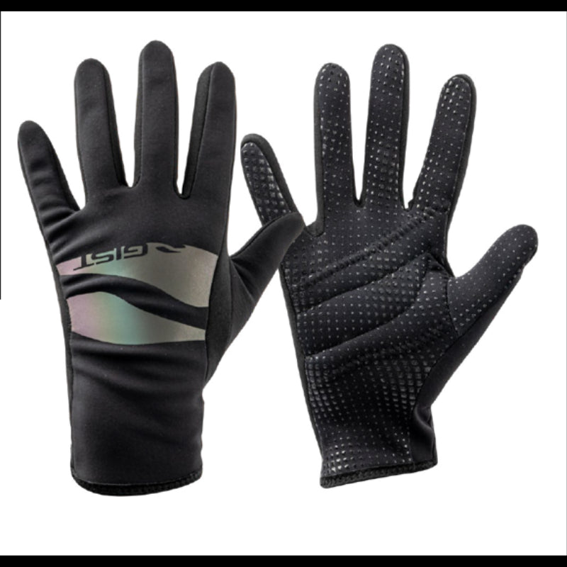Gist Guanti Invernale Sonic Plus Nero