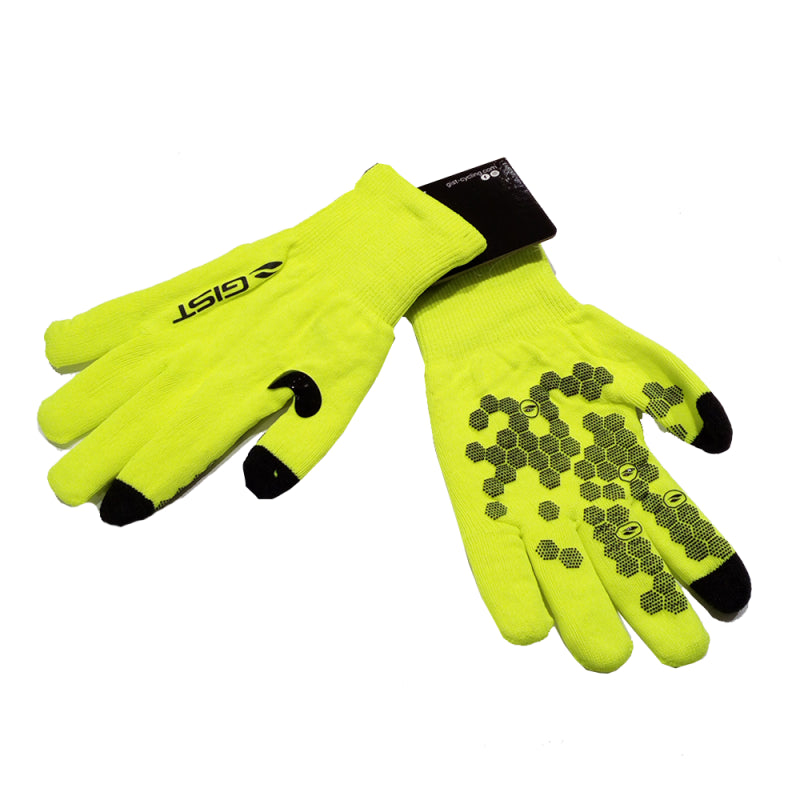 Gist Guanti Invernali Zero Cold