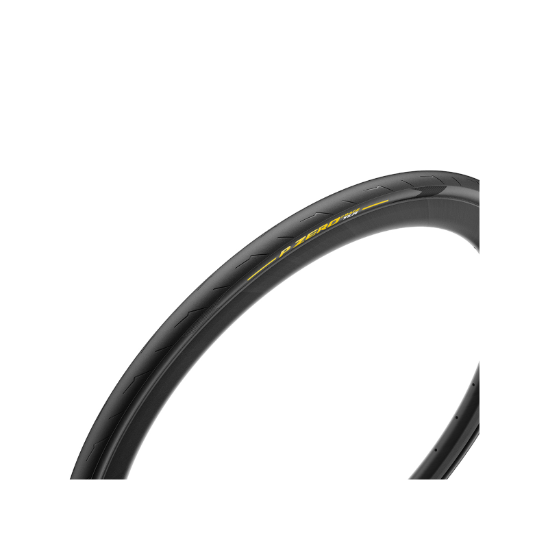 Pirelli Copertone PZero Race Tlr 700x26 Yellow