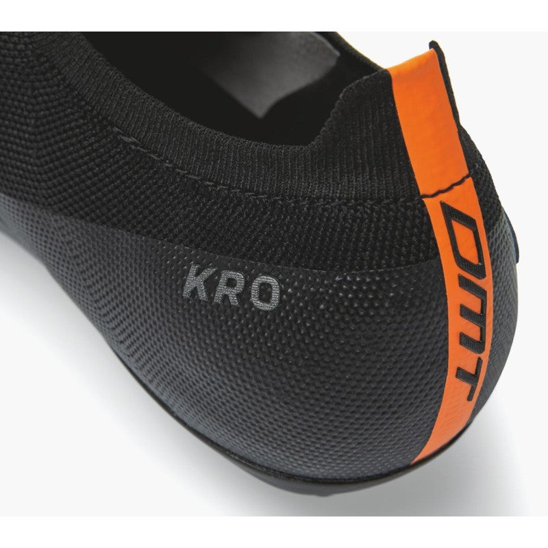 Dmt Scarpe Road KR0 Black