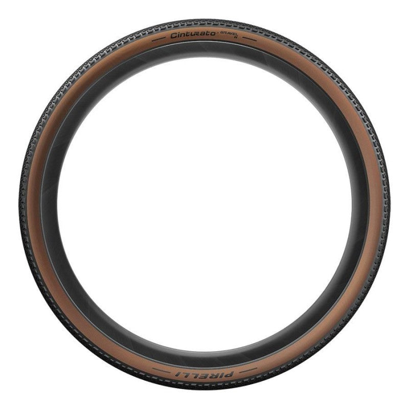Pirelli Copertone Cinturato Gravel H 700x35 Classic