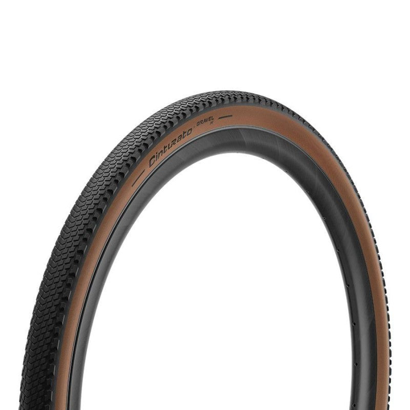 Pirelli Copertone Cinturato Gravel H 700x35 Classic