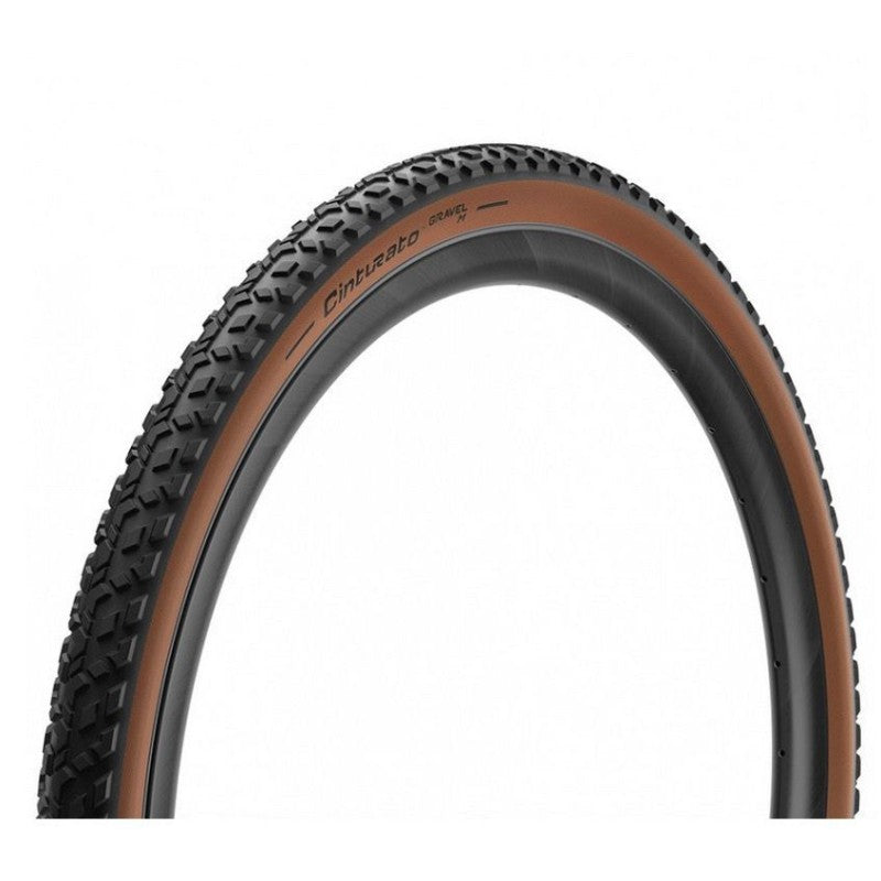 Pirelli Copertone Cinturato Gravel M 700x45 Classic