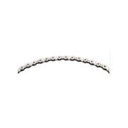 Kmc Catena 9v Serie X9.93 Silver Grigio