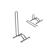 Rms Portaciclo Pavimento Smontabile 27.5plus