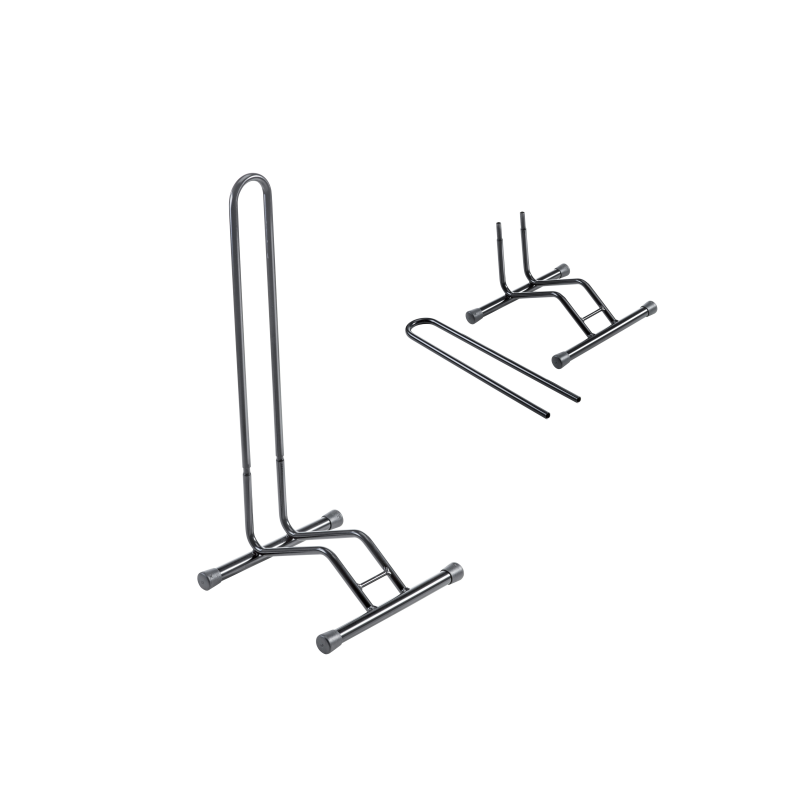 Rms Portaciclo Pavimento Smontabile 27.5plus