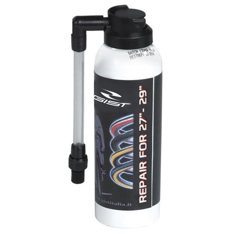 Gist Gonfia E Ripara 29''