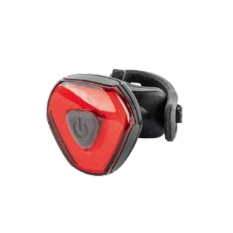 GIST Fanale Omega Posteriore