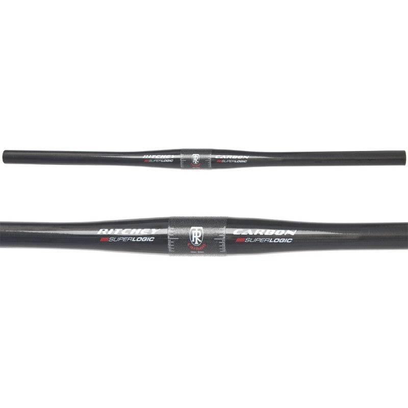 Ritchey Flat Superlogic Carbon