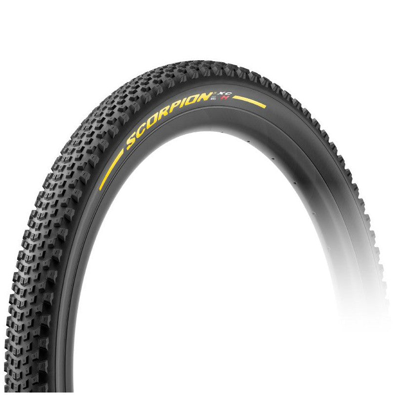 Pirelli Copertura MTB Scorpion Hard Terrain Lite 29x2.20'' Team