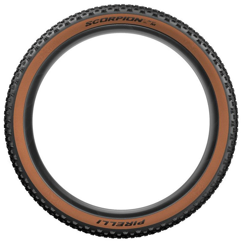 Pirelli Copertura MTB Scorpion Mixed Terrain 29x2.20" ProWall Classic
