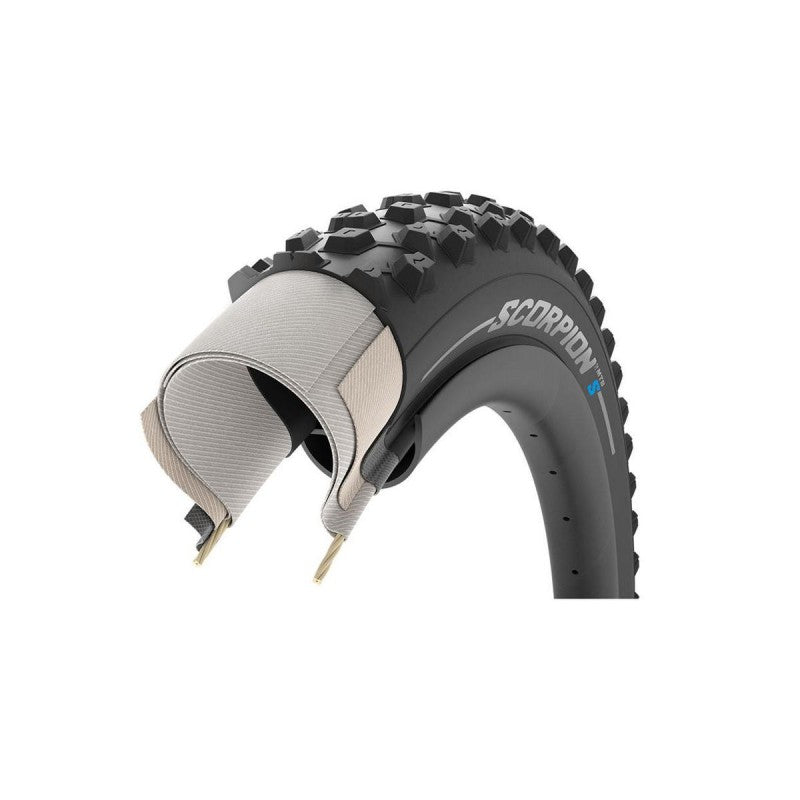 Pirelli Copertura MTB Scorpion Soft Terrain ProWall 29x2.40''