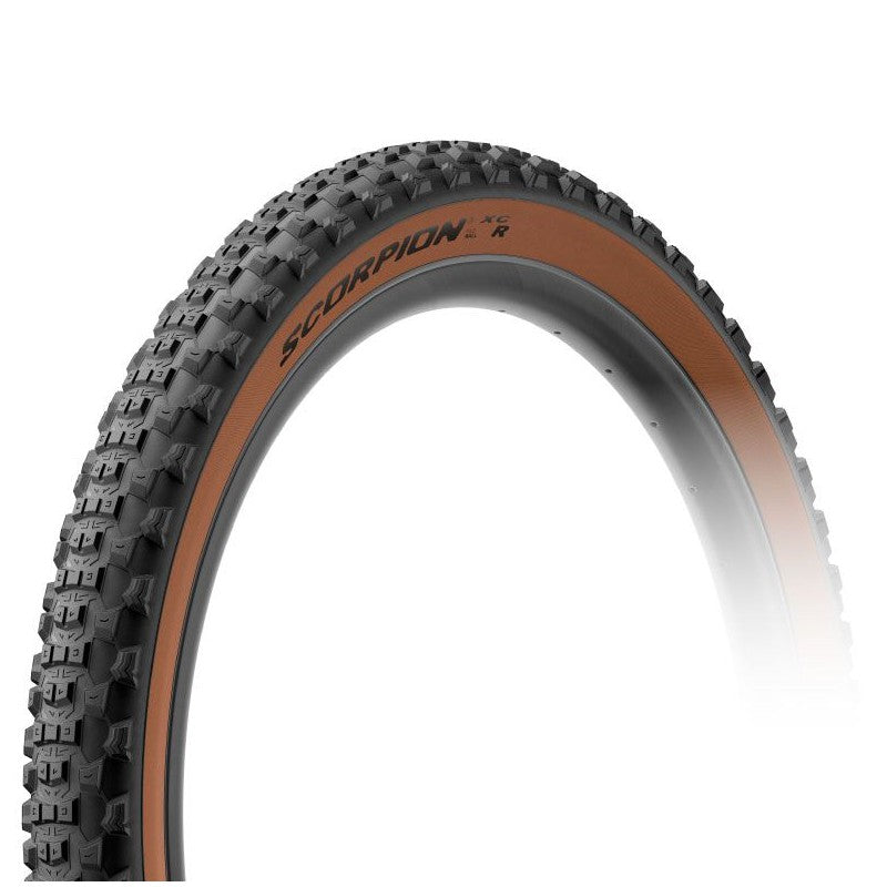 Pirelli Copertura MTB Scorpion Rear 29x2.20'' Classic