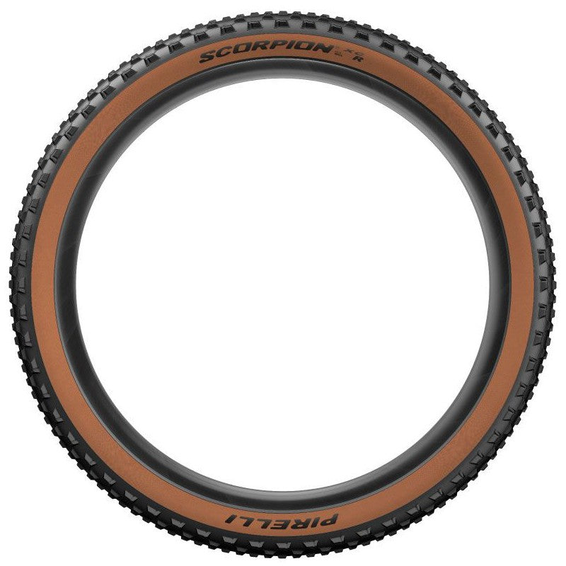 Pirelli Copertura MTB Scorpion Rear 29x2.20'' Classic