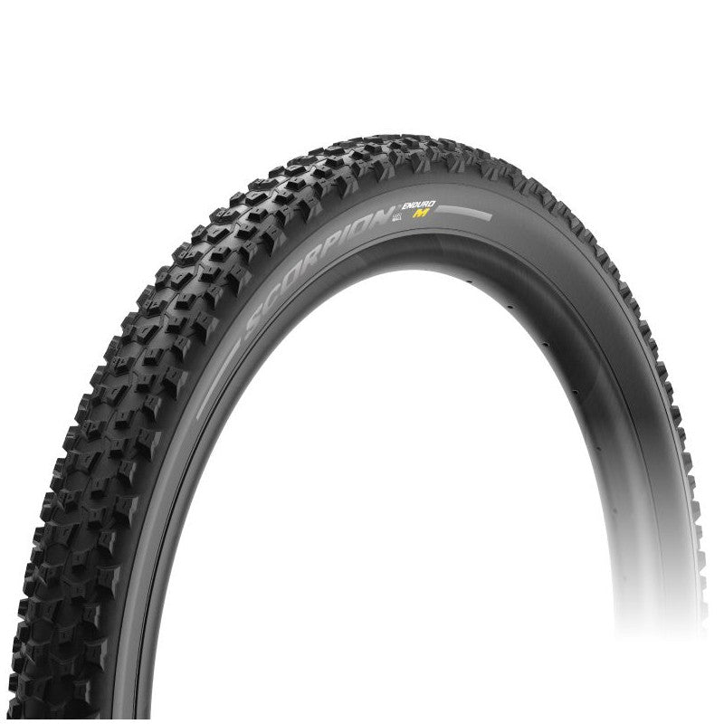 Pirelli Copertura MTB Scorpion Enduro Mixed Terrain 27.5x2.40"