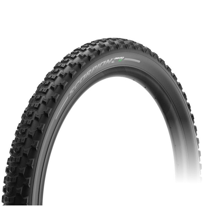 Pirelli Copertura MTB Scorpion Enduro Rear Mixed Terrain 27.5x2.60"