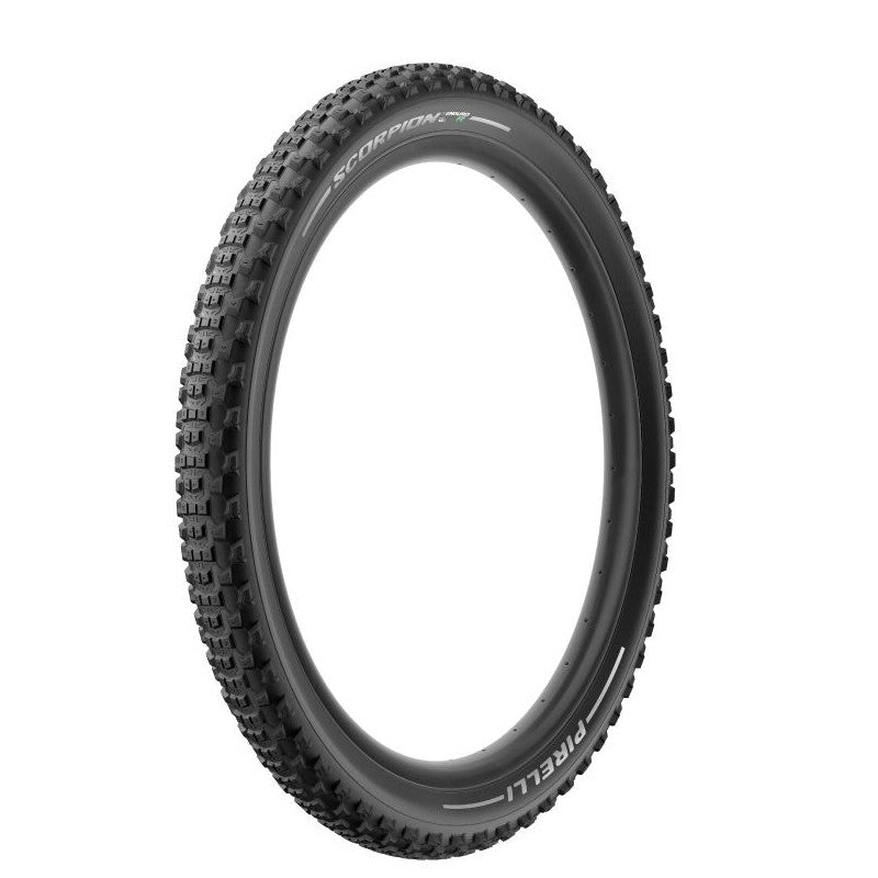 Pirelli Copertura MTB Scorpion Enduro Rear Mixed Terrain 27.5x2.40"