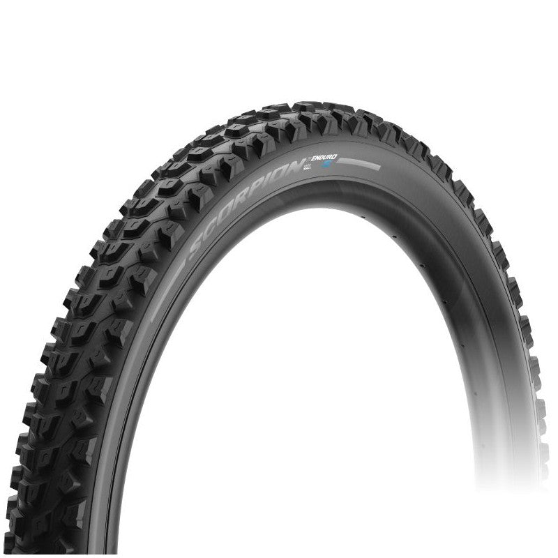 Pirelli Copertura MTB Scorpion Enduro Soft Terrain 27.5x2.60"