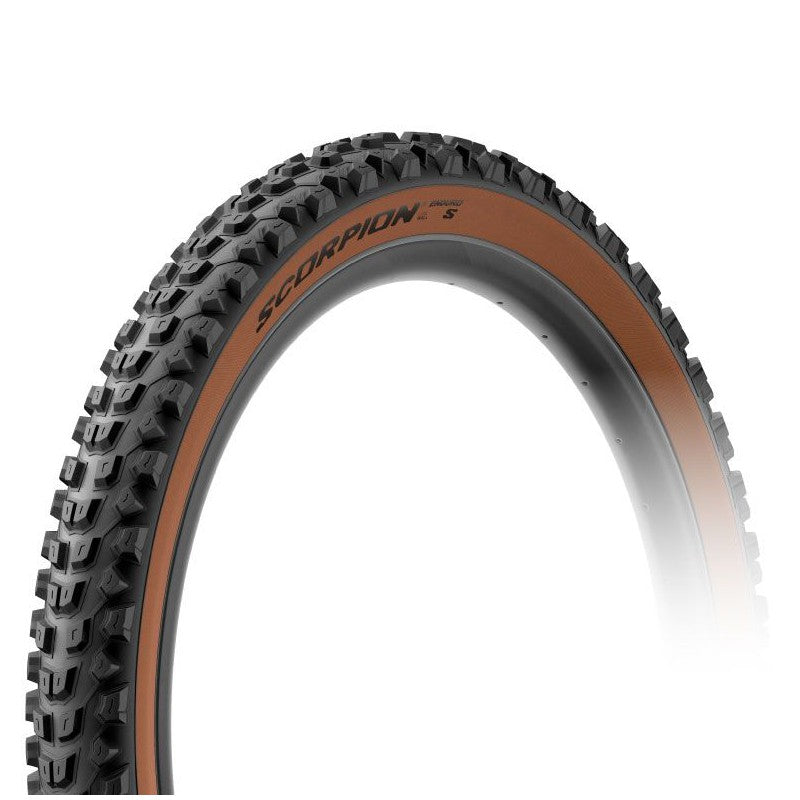 Pirelli Copertura MTB Scorpion Enduro Soft Terrain 29x2.60" Classic