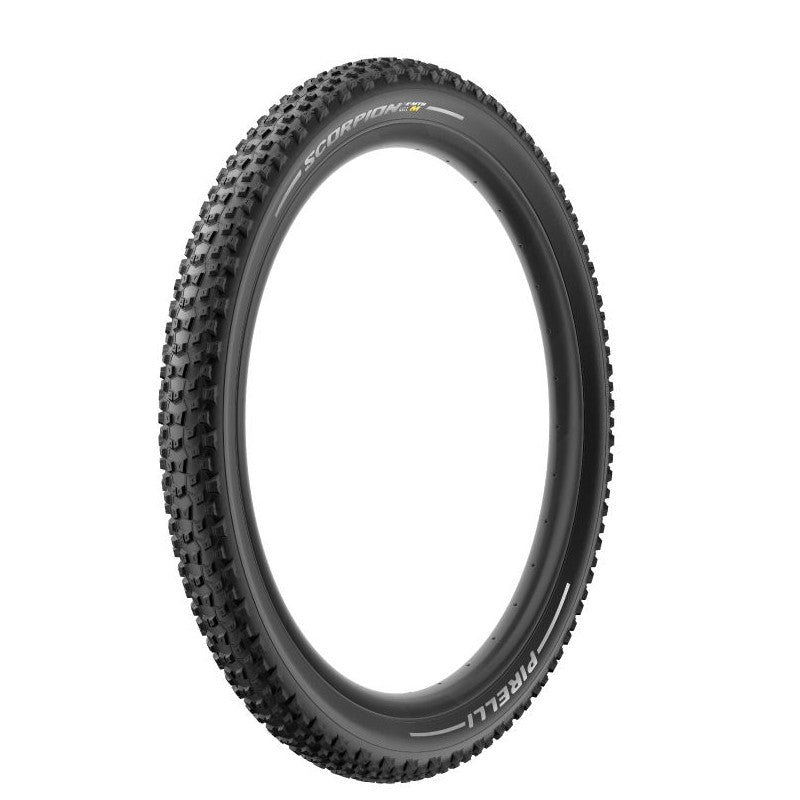 Pirelli Copertura e-MTB Scorpion Enduro Rear Mixed Terrain 27.5x2.60"