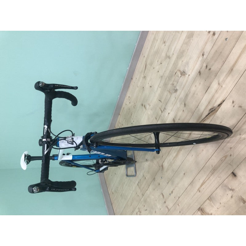 Di Luca Bici Killer Slr - Shimano Ultegra 11v FC-R8000 - Roval Rapide CLX 32 Full Carbon - Nuova
