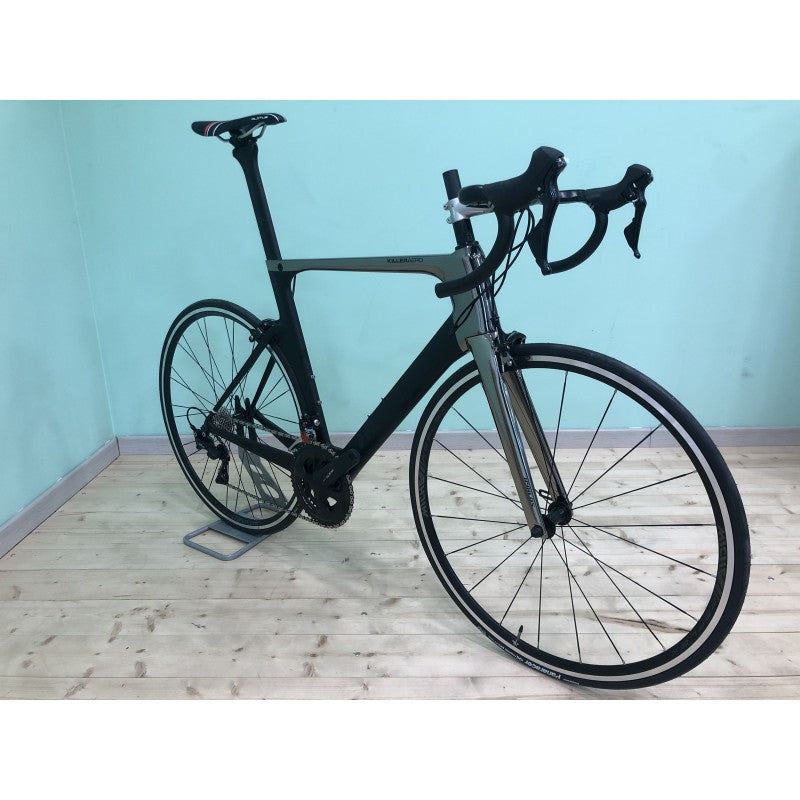 Kyklos Bici Killer Aero -105 11v - Reflex