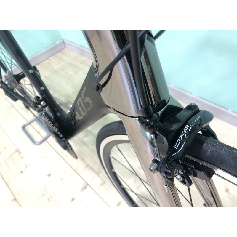 Kyklos Bici Killer Aero -105 11v - Reflex