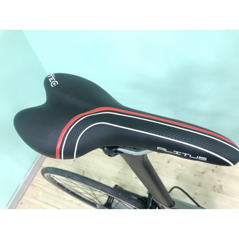 Kyklos Bici Killer Aero -105 11v - Reflex