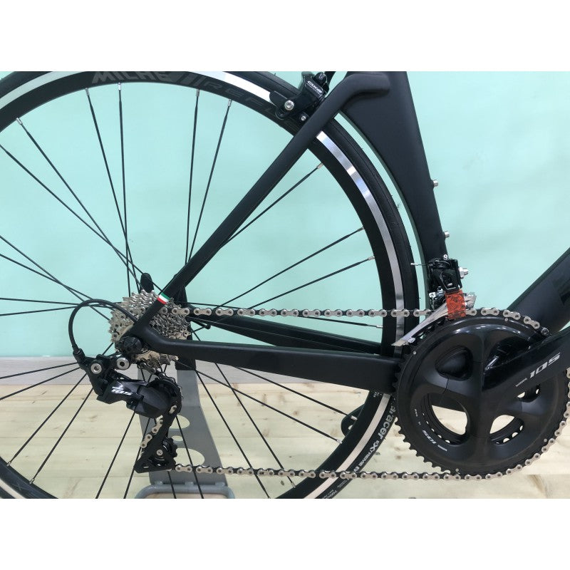 Kyklos Bici Killer Aero -105 11v - Reflex