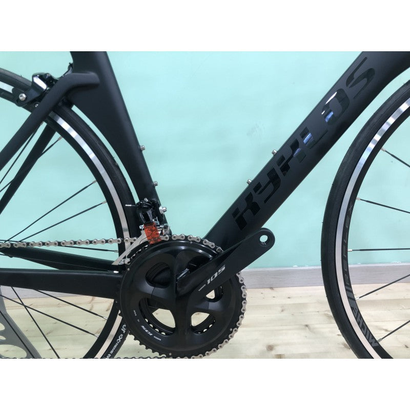 Kyklos Bici Killer Aero -105 11v - Reflex