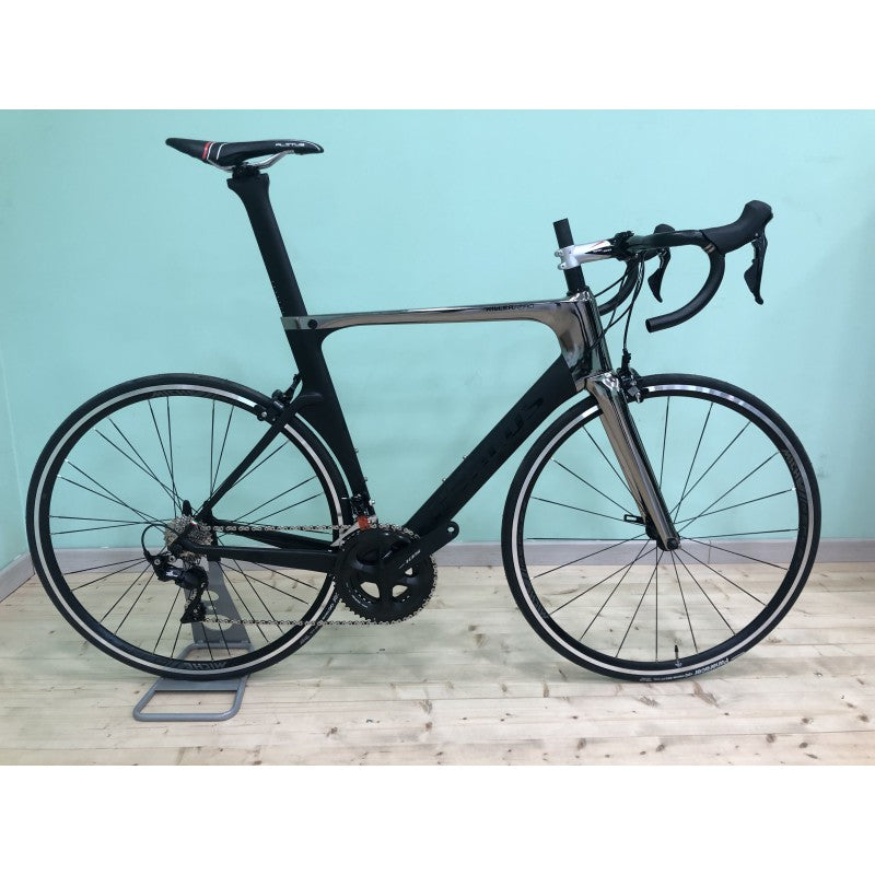 Kyklos Bici Killer Aero -105 11v - Reflex