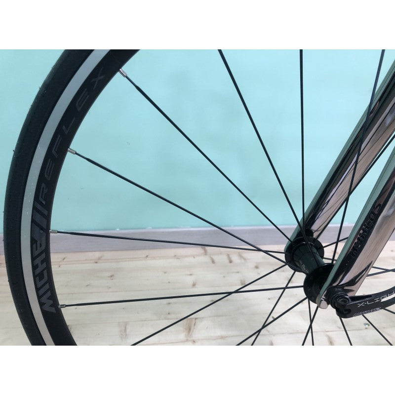 Kyklos Bici Killer Aero -105 11v - Reflex