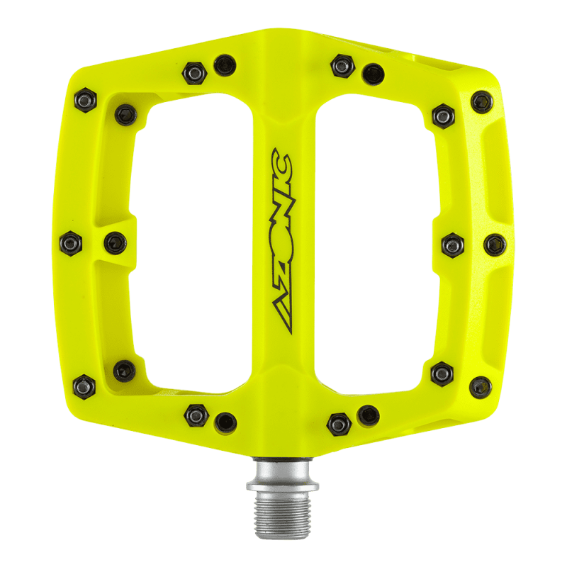Azonic American MTB Pedals Enduro Downhill