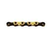 Kmc Catena 10v X10SL Ti-N Gold-Black World Tour Limited Edition
