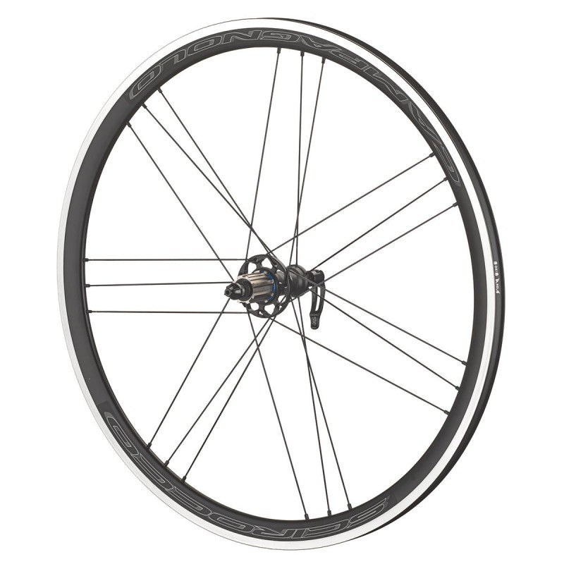 Campagnolo Ruote Scirocco C17